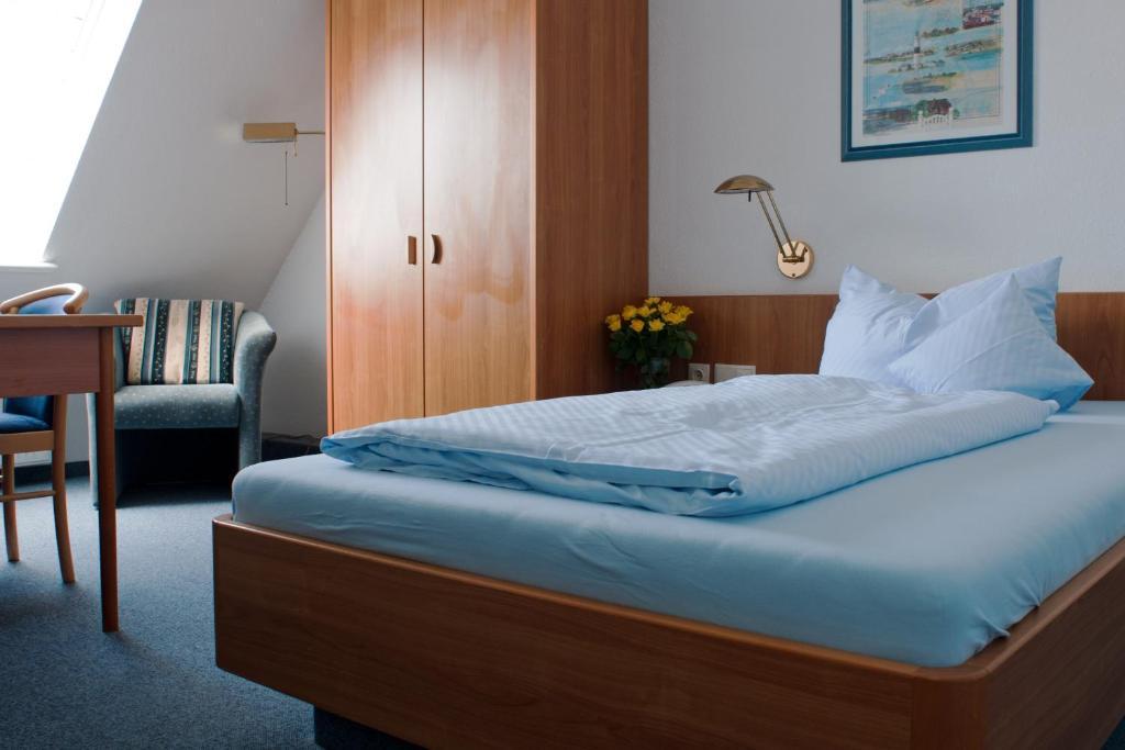 Hotel Amselhof Westerland Pokoj fotografie