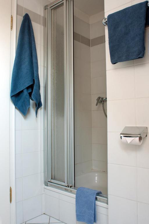 Hotel Amselhof Westerland Pokoj fotografie
