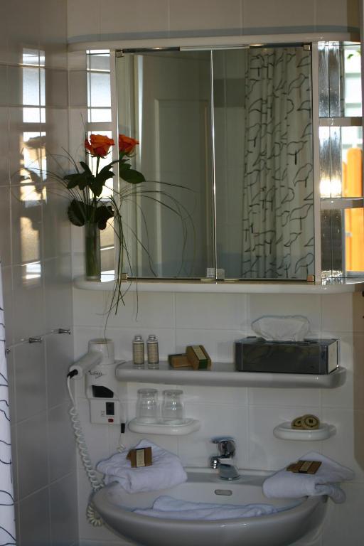 Hotel Amselhof Westerland Pokoj fotografie